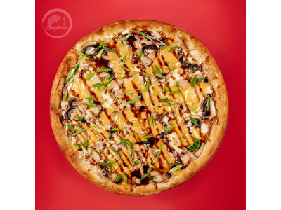 Суши Запорожье, Піца "Генезіс" 40 см