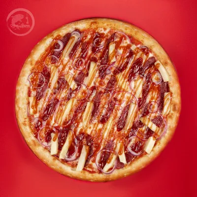 Суши Запорожье, Пицца "Сириус" 30 см