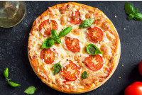 История пиццы – как придумали блюдо?