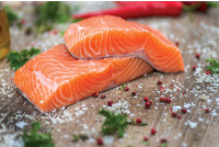 Какая рыба используется для приготовления суши и роллов?