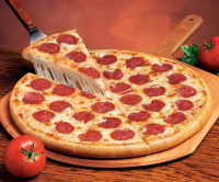 Преимущества доставки пиццы на дом или в офис