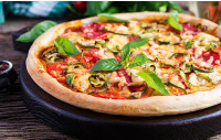 Полезная пицца или как выбрать это блюдо с пользой для здоровья