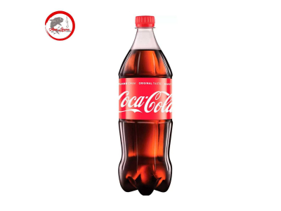 Суши Запорожье, Кока Кола 0,75 л