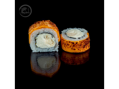 Суши Запорожье, 4 сыра