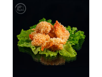 Суши Запорожье, Набір креветок, 6 шт.