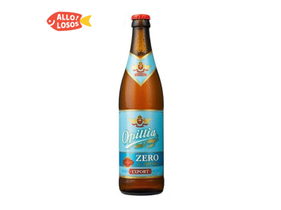 Суши Запорожье, Пиво Opillia Zero 0.5