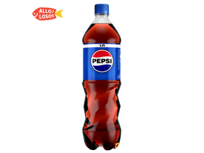 Суши Запорожье, Pepsi 1,75 л