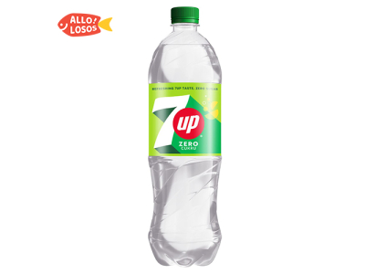 Суши Запорожье, 7 Up 1л