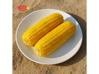 Суши Запорожье, Кукуруза "Limited",1 шт