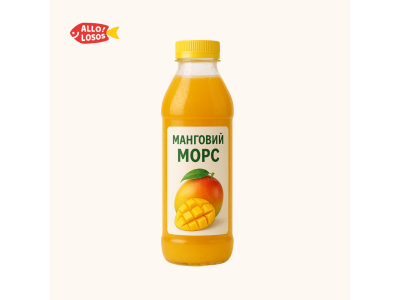 Суши Запорожье, Морс "Манго"