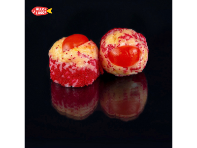 Суши Запорожье, Эби Хот