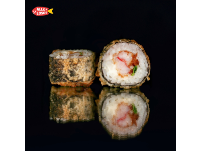 Суши Запорожье, Темпо Ебі