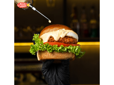 Суши Запорожье, КурБургер