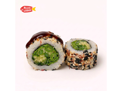 Суши Запорожье, Ролл "Тропик"