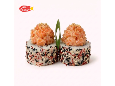 Суши Запорожье, Ролл "Нами"