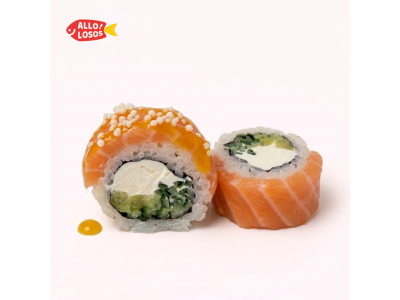 Суши Запорожье, Рол "Лімонель"