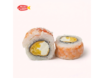 Суши Запорожье, Ролл "Тайский"