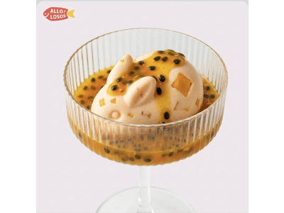 Суши Запорожье, PanniBunny "Манго-Маракуя"