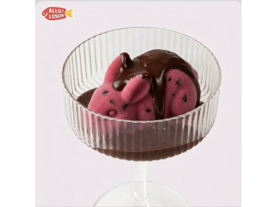 Суши Запорожье, PanniBunny "Вишня в шоколаді"