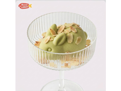 Суши Запорожье, PanniBunny "Фісташка"