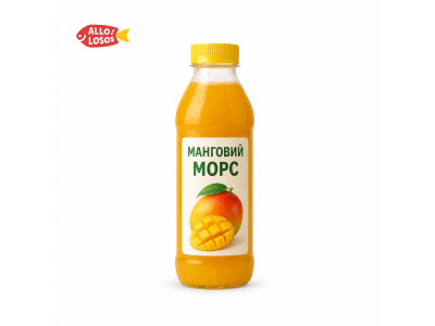 Суши Запорожье, Морс "Манго"
