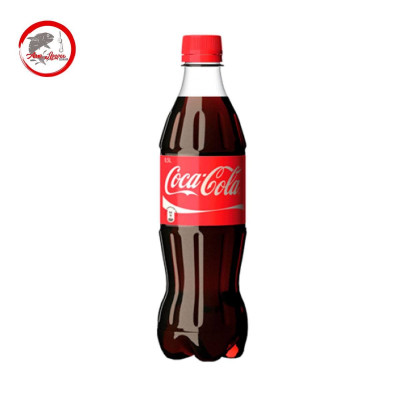Суши Запорожье, Кока Кола 0,5 л