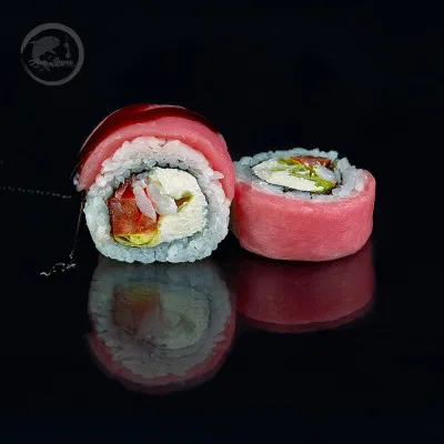 Суши Запорожье, Туна (Акція)