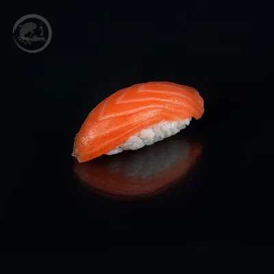 Суши Запорожье, Суши с лососем