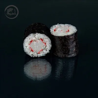 Суши Запорожье, Макі з крабом