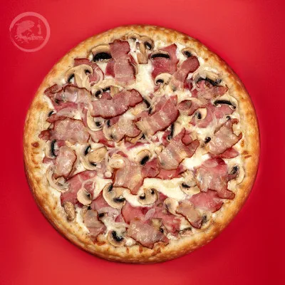 Суши Запорожье, Піца "Джеміні" 30 см