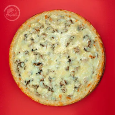 Суши Запорожье, Піца "Сонце" 40 см