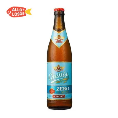 Суши Запорожье, Пиво Opillia Zero 0.5