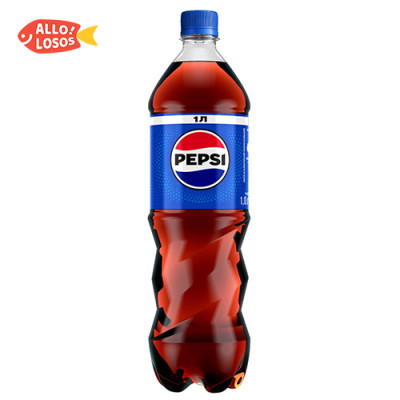 Суши Запорожье, Pepsi 1,75 л