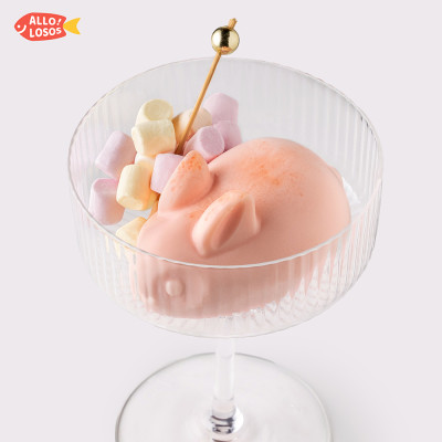 Суши Запорожье, PanniBunny «Bubble Gum»