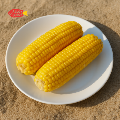 Суши Запорожье, Кукуруза "Limited",1 шт