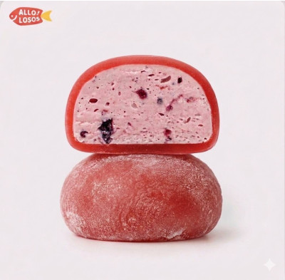 Суши Запорожье, Моти «Клюква»