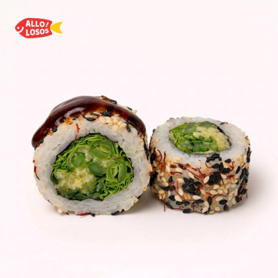 Суши Запорожье, Рол "Тропік"