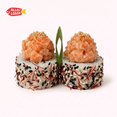 Суши Запорожье, Рол "Намі"