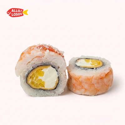 Суши Запорожье, Рол "Тайський"