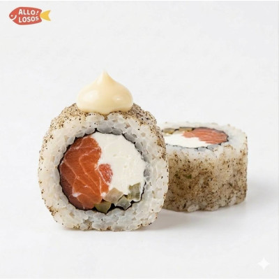 Суши Запорожье, Рол "Самурай"