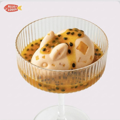 Суши Запорожье, PanniBunny "Манго-Маракуя"