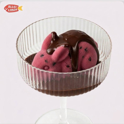 Суши Запорожье, PanniBunny "Вишня в шоколаді"