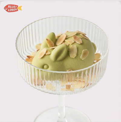 Суши Запорожье, PanniBunny "Фісташка"